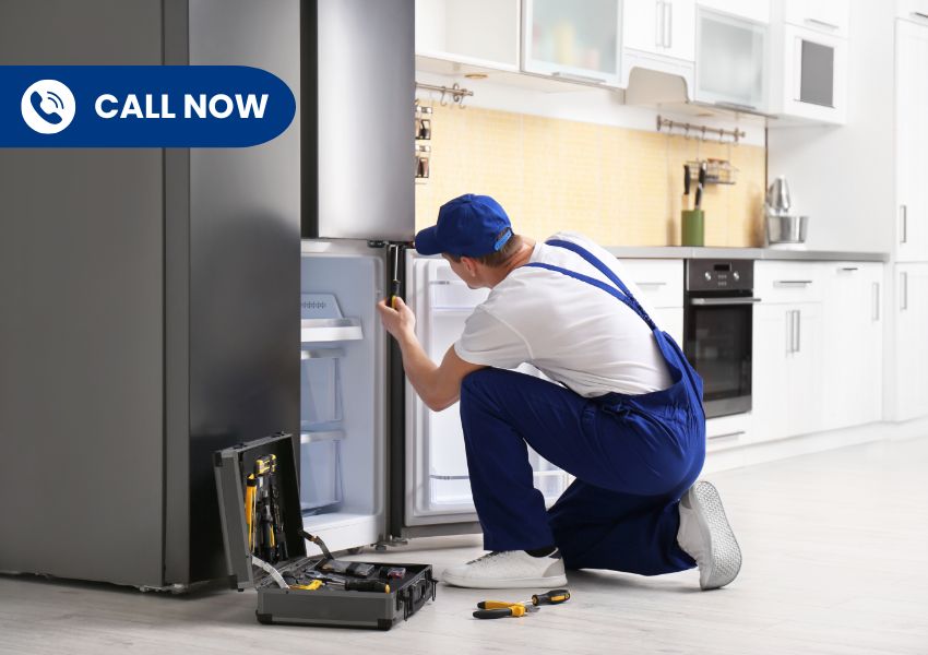 Chicago Ridge Appliance Repair Company